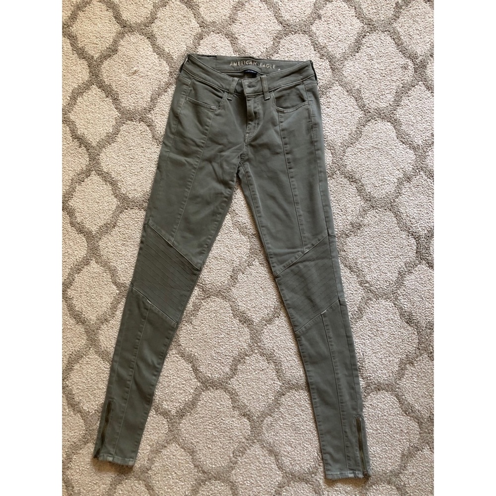 Jegging
